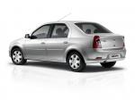 Dacia Logan 2008 года
